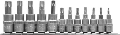 YATO Set 12 biti torx foto