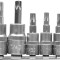 YATO Set 12 biti torx