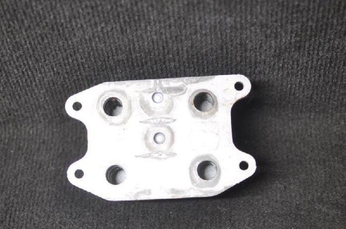 Răcitor de ulei VW JETTA MK6 162, 163 2016 OEM: 04E117021C | 2138337