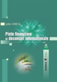 Lefter Chirica - Piete financiare si decontari internationale