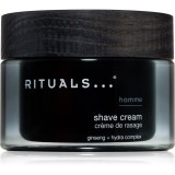 RITUALS Homme L&#039;Essentiel cremă pentru bărbierit 250 ml