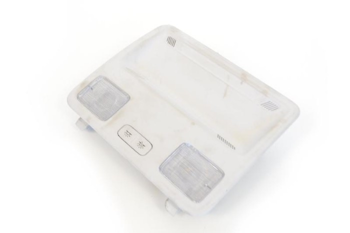 Iluminare interioară FORD FOCUS IV HN 2019 OEM: JX7B-A519A58-D,JX7B-A519A58-DE | 10839427