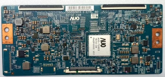 Modul Tcon AUO T500QVN03.1