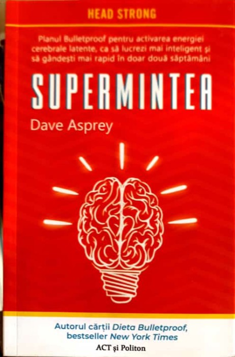 SUPERMINTEA-DAVE ASPREY-246730