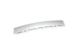 Spoiler bara fata JEEP CHEROKEE (KL), 09.2013-12.2018, argintiu