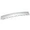 Spoiler bara fata JEEP CHEROKEE (KL), 09.2013-12.2018, argintiu