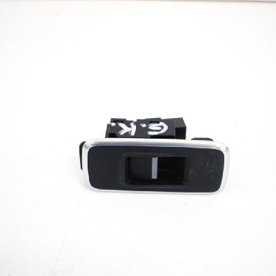 Buton geam ușă st&amp;acirc;nga spate JAGUAR F-PACE X761 2017 OEM: DR7TA | 3266177 foto