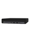 Mini PC SH HP EliteDesk 800 G6, Intel Hexa Core i5-10500T, 16GB DDR4, 256GB SSD, Dell