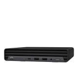 Mini PC SH HP EliteDesk 800 G6, Hexa Core i5-10500T, 16GB DDR4, 512GB SSD, Dell