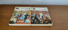 Emile Zola - Pot Bouille (2 volume)