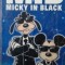 MIB-Micky in black nr 1/98