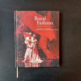 ROYAL FASHION, MODA REGALA (EDITIE BILINGVA)