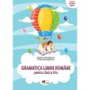 Gramatica Limbii Romane Clasa a III-a, Aramis - Petru Bucurenciu. Manual scolar