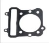 Garnitura chiulasa ATV Kawasaki KEF 300 Lakota Sport (01-03) - KLF 300 Bayou (00-07) - KVF 300 Prairie (00-02)