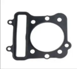Garnitura chiulasa ATV Kawasaki KEF 300 Lakota Sport (01-03) - KLF 300 Bayou (00-07) - KVF 300 Prairie (00-02) foto