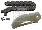 FEBI BILSTEIN 44611 Set lant, antrenare pompa ulei
