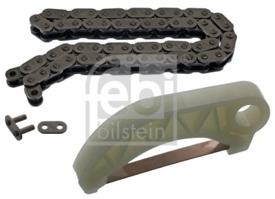 FEBI BILSTEIN 44611 Set lant, antrenare pompa ulei foto