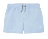 Pantaloni scurti de baie pentru baieti Pepe Jeans, albastru, 140 10 ani - OUTLET