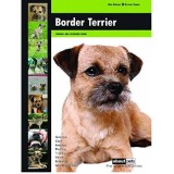 Border Terrier (Dog Breed Expert Series)
