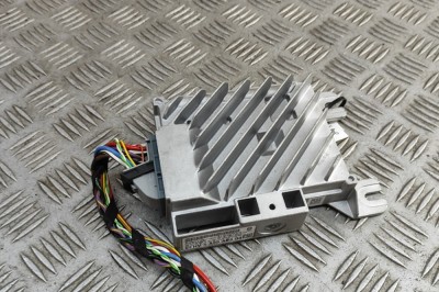 Amplificator de sunet BMW X5 G05 2022 OEM: 5A38AB8 31259334 foto