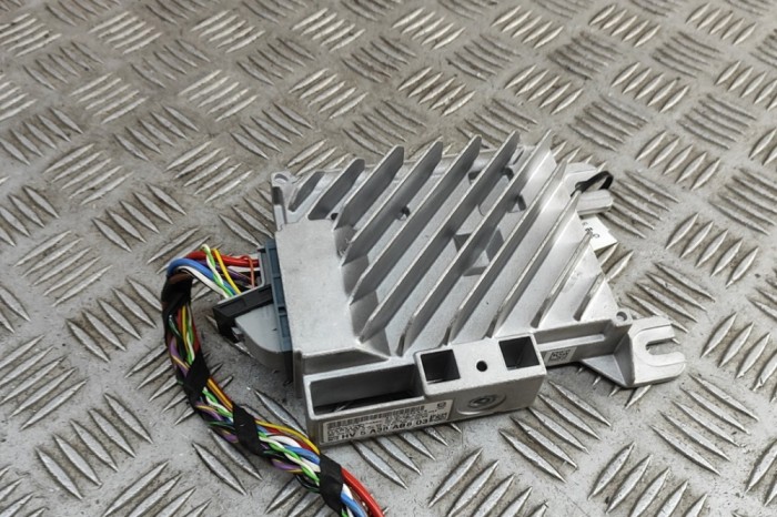 Amplificator de sunet BMW X5 G05 2022 OEM: 5A38AB8 31259334