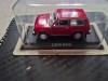 Macheta lada niva, 1:43