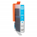 Cartus de imprimante inkjet pentru HP , CD972AE , cyan , 15 ml , bulk