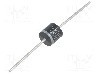 Dioda Transil, unidirectional, &Oslash;9,1x9,1mm, 5kW, NTE Electronics - NTE4850