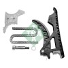 Kit lant distributie Bmw 1 (E81), 1 (E87), 1 (F20), 1 (F21), 1 Convertible (E88), 1 Coupe (E82), 2 Cabriolet (F23), 2 Coupe (F22, 3 (E90), 3 (F30, 3, INA