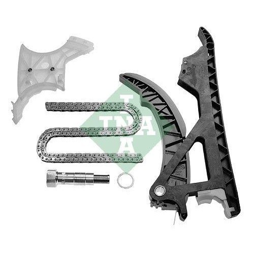 Kit lant distributie Bmw 1 (E81), 1 (E87), 1 (F20), 1 (F21), 1 Convertible (E88), 1 Coupe (E82), 2 Cabriolet (F23), 2 Coupe (F22, 3 (E90), 3 (F30, 3