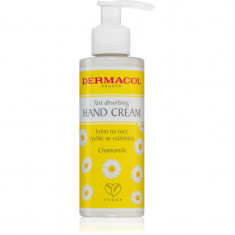 Dermacol Aroma Ritual Chamomile crema de maini cu absorbtie rapida 150 ml