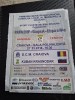 Program meci handbal craiova-kuban krasnodar