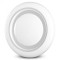 APLICA LED 30/60/30W 3IN1 DIMABIL CU TELECOMANDA