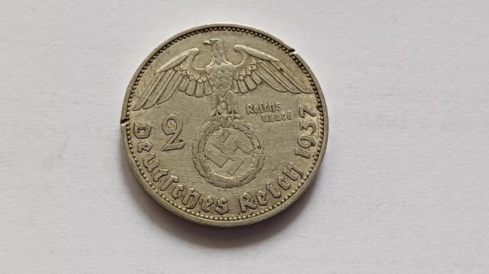 Germania-2 Mark 1937A