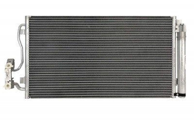 MTR 12133765 Condensator, climatizare foto