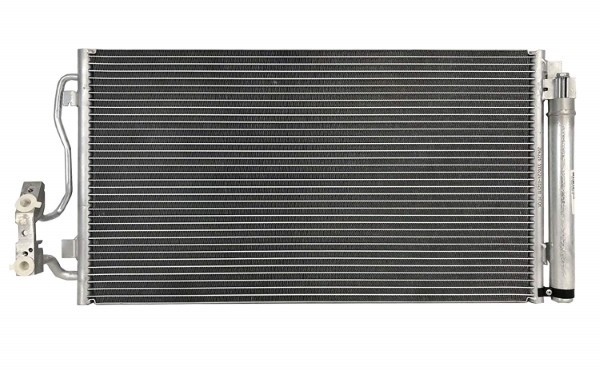MTR 12133765 Condensator, climatizare