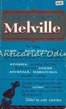 The Portable Melville - Jay Leyda