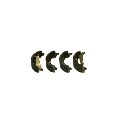 Set saboti frana VW GOLF IV 1J1 ABE C0A002ABE foto
