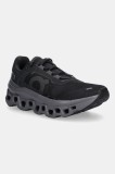 On sneakers CloudmOnster culoarea negru, 6199024 6199024-BLACK/MAGN
