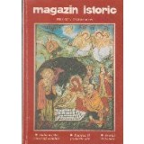 Magazin Istoric, Nr. 12 - Decembrie 1997