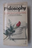 Essays in Philosophy / Houston Peterson (ed.)