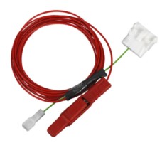 Cablu diagnoză Webasto AT 2000 S 1319943A 92566B foto