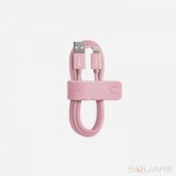 Cabluri Momax, Elite Link, Lightning Cable, 1m, Rose Gold