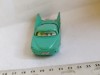 Bnk jc Disney Pixar Cars - Flo - Mattel - ochi 3d