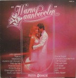 VINIL LP Various &lrm;&ndash; Warm Aanbevolen (EX), Pop