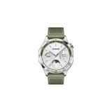 Smartwatch Huawei GT4 Classic Verde 1,43&quot; 46 mm