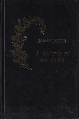James Joyce - A portrait of the Artist foto