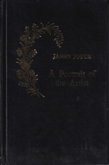 James Joyce - A portrait of the Artist