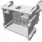 Conector auto, Junior Power Timer, 15 pini, TE Connectivity - 1-967628-1