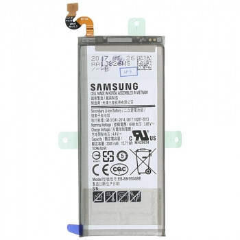Baterie Samsung Galaxy Note 8 (SM-N950F) EB-BN950ABE 3300mAh GH82-15090A foto